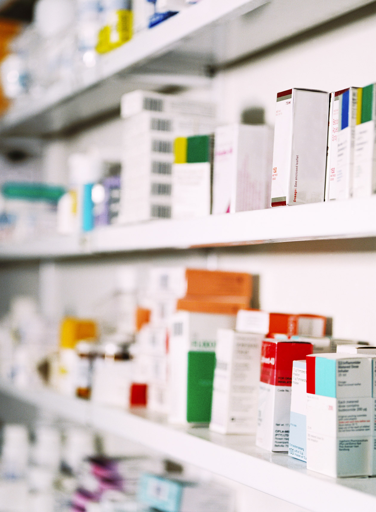 Salud Farmacia