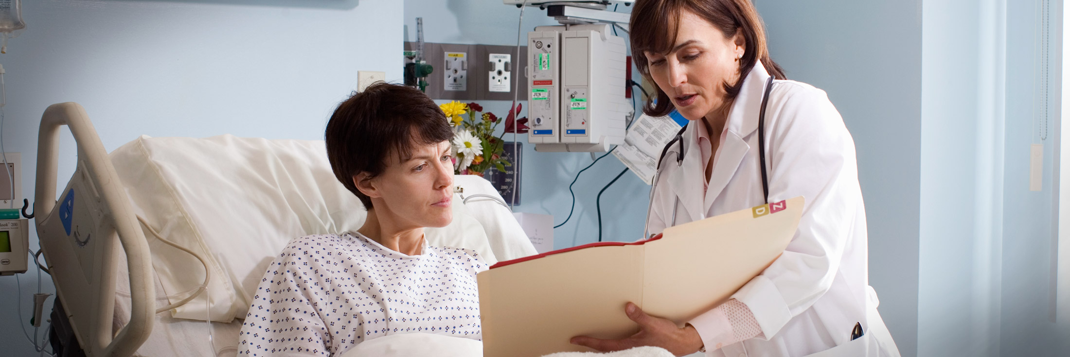 Ingresos hospitalarios