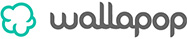 Logo Wallapop