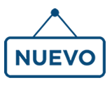 Nuevas coberturas