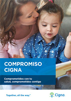 Compromiso Cigna