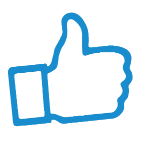 thumb up
