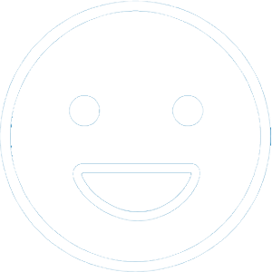 happy face
