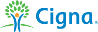 Logotipo de Cigna Seguros de Salud