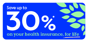 Save up to 30 on your health