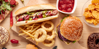 Los ambientes obesogénicos moldean nuestra dieta y estilo de vida, impactando nuestra salud física y emocional