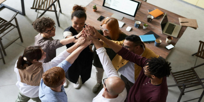 Grupo de trabajo