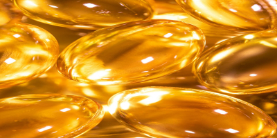 Imagen de capsulas de vitamina D