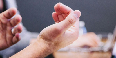 MÁS DEL 40% DE LOS ESPAÑOLES NO SE SIENTE MOTIVADO CON SU TRABAJO