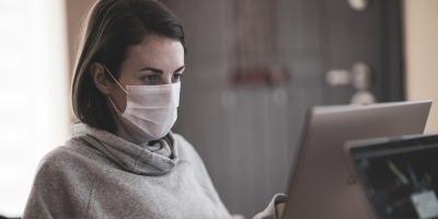 CINCO ESTRATEGIAS PARA MANTENER LA PRODUCTIVIDAD DE LOS EQUIPOS EN ÉPOCAS DE VIRUS