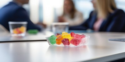 EL ESTRÉS LABORAL TAMBIÉN SE NOTA EN EL PLATO Y EN LA ENERGÍA DIARIA