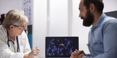 DEL FOFO AL CONTROL: CÓMO LA INNOVACIÓN ESTÁ HACIENDO QUE CUIDAR LA SALUD SEA MÁS SEGURO, ACCESIBLE Y MANEJABLE