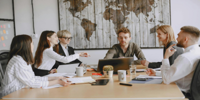 LA GESTIÓN INTERNA, UN FACTOR DETERMINANTE EN LA APLICACIÓN DE LA FLEXIBILIDAD LABORAL
