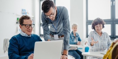 LA REALIDAD LABORAL DE LA GENERACIÓN Z: TALENTO DIGITAL ALTO, PERO BAJA CONSOLIDACIÓN EN EL EMPLEO
