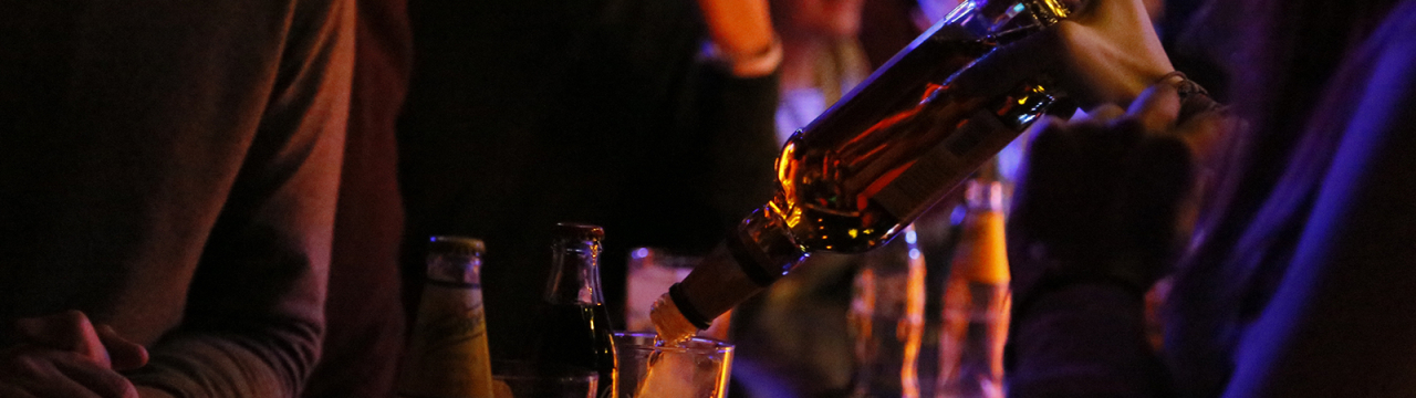 Los días festivos y el alcohol, principales enemigos de las personas que quieren dejar de fumar