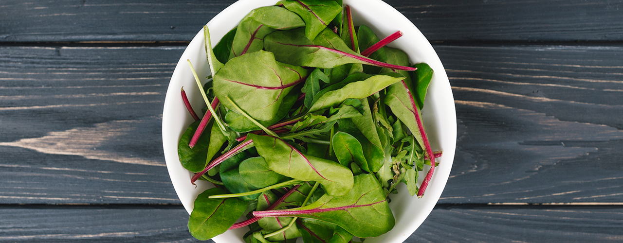 Más allá de las apariencias: la acelga y sus increíbles beneficios nutricionales