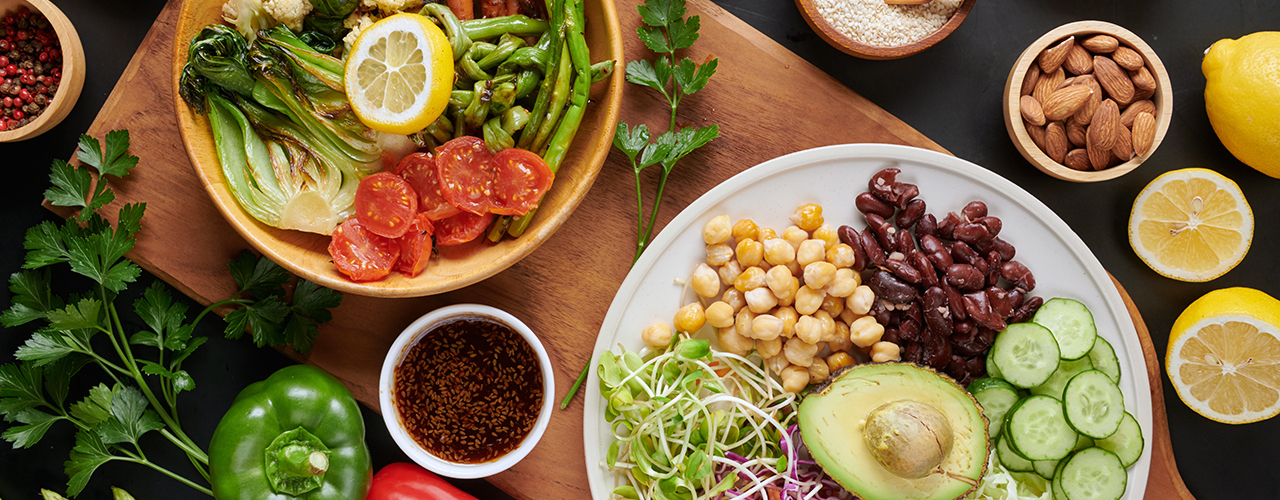 Importancia de una buena alimentación en el trabajo: la nutrición inadecuada aumenta los niveles de estrés y reduce la productividad