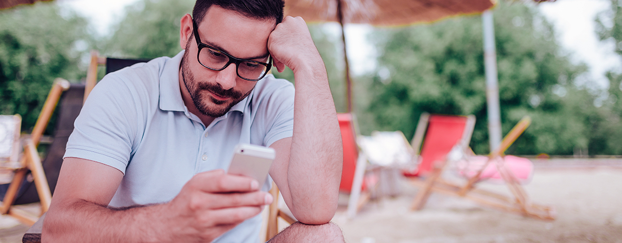 ¿Te cuesta decir no a los planes? Haz este test para saber si tienes FOMO