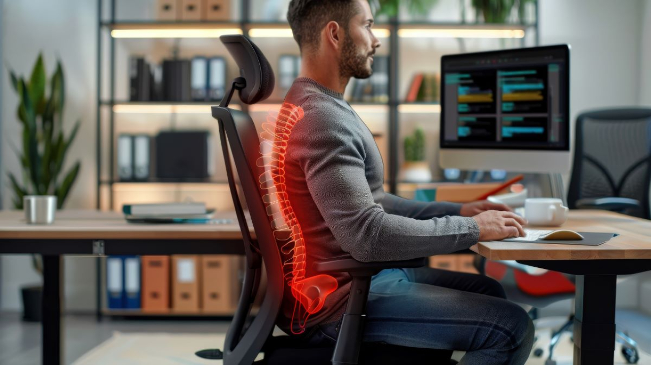 Ergonomía