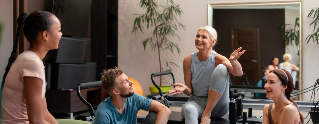 ¿Conoces el fitness corporativo y sus beneficios para tu equipo?