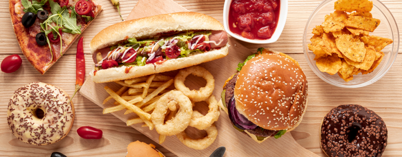 Los ambientes obesogénicos moldean nuestra dieta y estilo de vida, impactando nuestra salud física y emocional