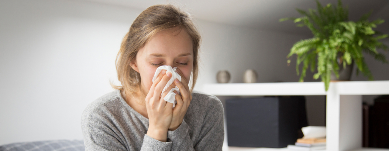 ¿La alergia te quita el sueño? Prueba estos remedios para un descanso continuo
