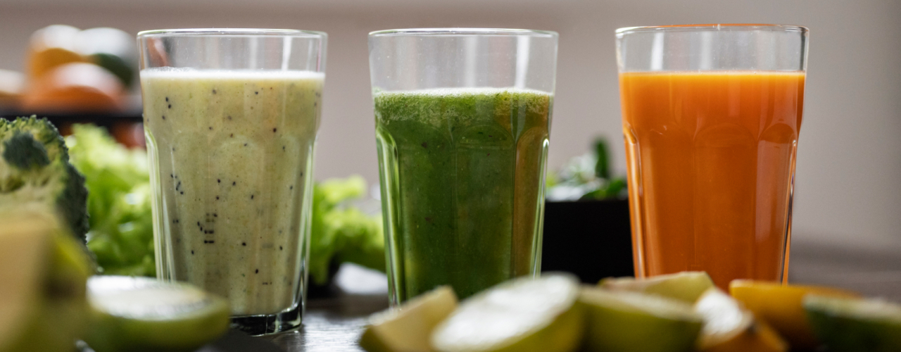 5 bebidas saludables (y deliciosas) con las que activar tu energía de forma natural