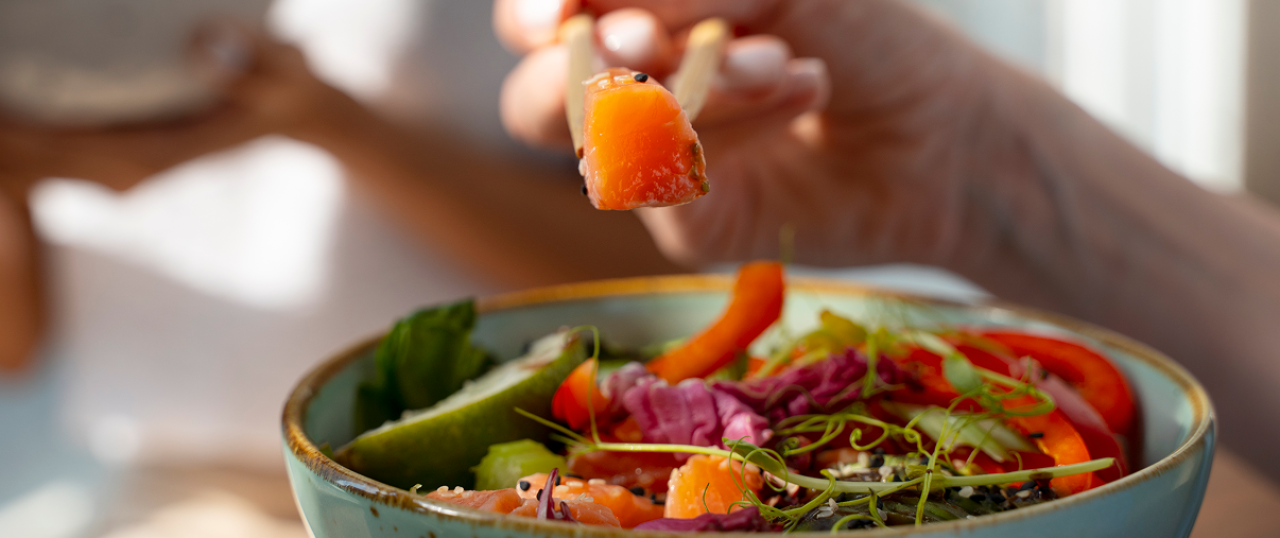 Ensalada