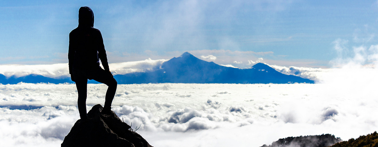 Empieza el año con objetivos que disfrutes