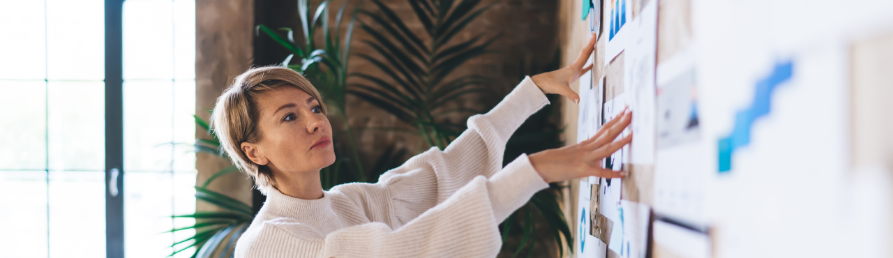 Autocuidado sin culpa: la carga mental femenina