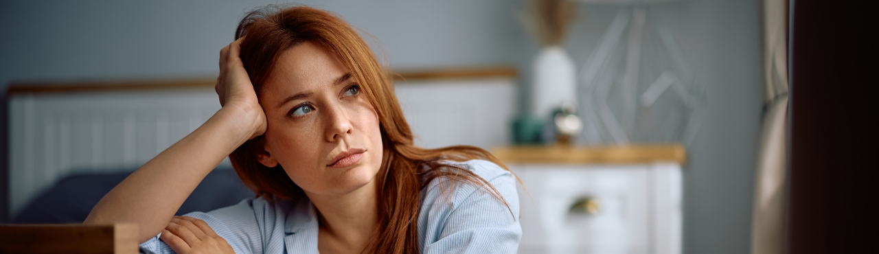 Autocuidado sin culpa: la carga mental femenina