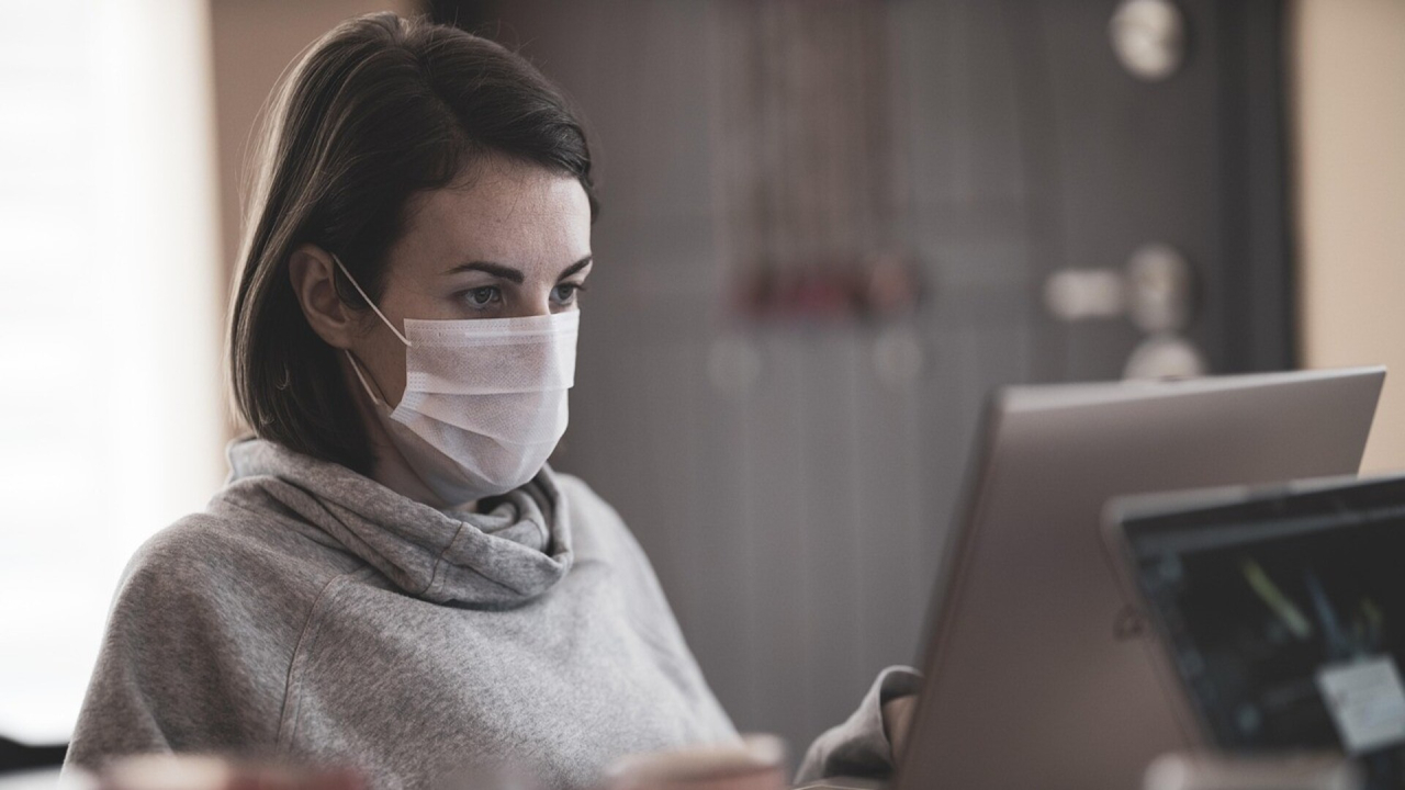 CINCO ESTRATEGIAS PARA MANTENER LA PRODUCTIVIDAD DE LOS EQUIPOS EN ÉPOCAS DE VIRUS