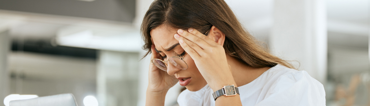 Cortisol alto y oxitocina baja: la combinación letal