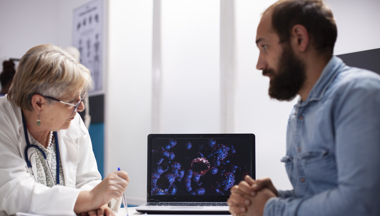 DEL FOFO AL CONTROL: CÓMO LA INNOVACIÓN ESTÁ HACIENDO QUE CUIDAR LA SALUD SEA MÁS SEGURO, ACCESIBLE Y MANEJABLE