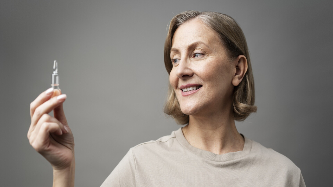 LA BÚSQUEDA DE BIENESTAR INMEDIATO IMPULSA EL USO DE PÉPTIDOS CON POSIBLES RIESGOS PARA LA SALUD