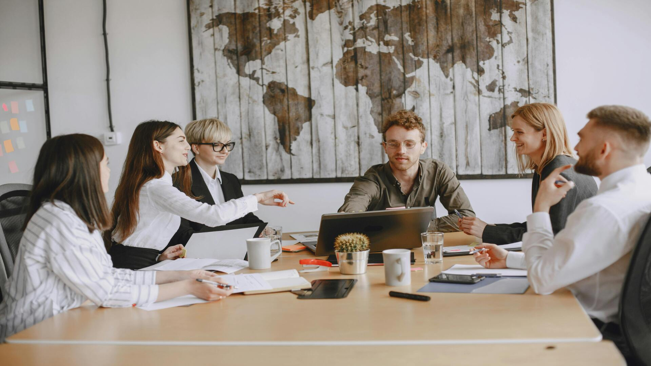 LA GESTIÓN INTERNA, UN FACTOR DETERMINANTE EN LA APLICACIÓN DE LA FLEXIBILIDAD LABORAL