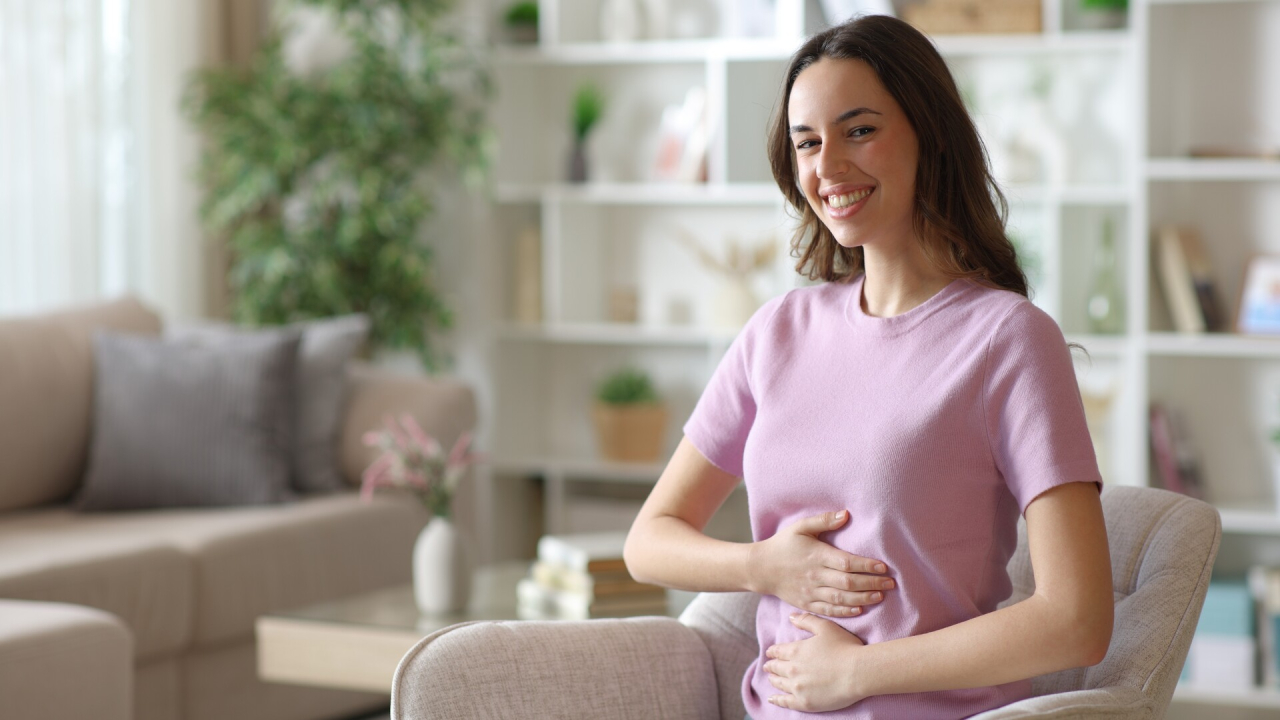 LA MICROBIOTA INTESTINAL, EL ECOSISTEMA INVISIBLE QUE INFLUYE EN LA SALUD MÁS ALLÁ DE LA DIGESTIÓN