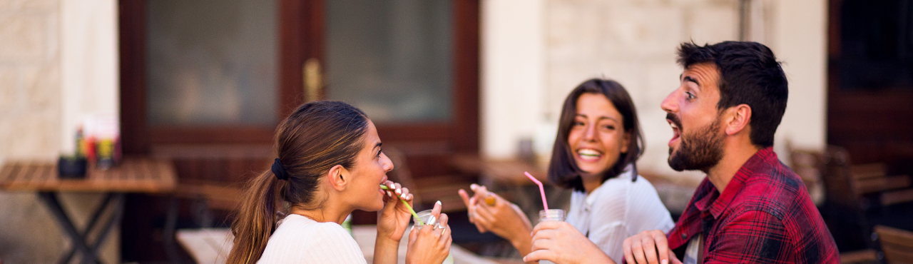 El efecto terraza: el afterwork que mejor sienta 