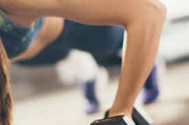 Diabetes y deporte de alta intensidad