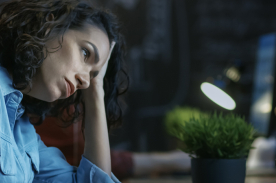 Salud mental y entorno laboral: cómo prevenir el Síndrome de Burnout