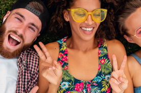 Día Internacional de la Felicidad: 5 pasos para nutrir tu bienestar emocional y disfrutar de una vida más pena
