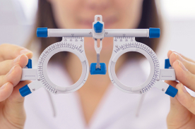 No pierdas de vista tu salud ocular y protege tus ojos desde hoy