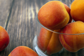 Llega la temporada de albaricoques, la fruta antiedad 