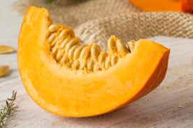 Calabaza: tu fuente de energía en los días más fríos