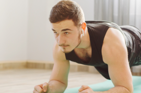 Lleva tus abdominales al máximo con el stomach vacuum