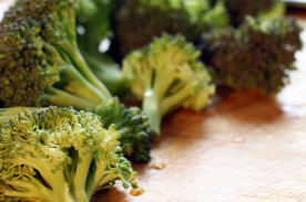 Brócoli: blinda tus defensas con la verdura bomba en vitamina C