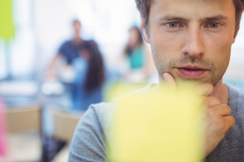 ¿Por qué tus empleados no son capaces de tomar decisiones y cómo apoyarlos?