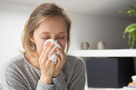 ¿La alergia te quita el sueño? Prueba estos remedios para un descanso continuo