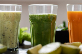 5 bebidas saludables (y deliciosas) con las que activar tu energía de forma natural