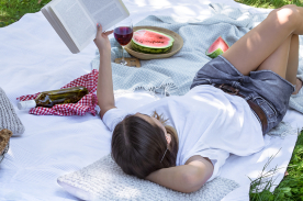 Pequeños cambios para sobrellevar el calor y aprovechar el verano al máximo